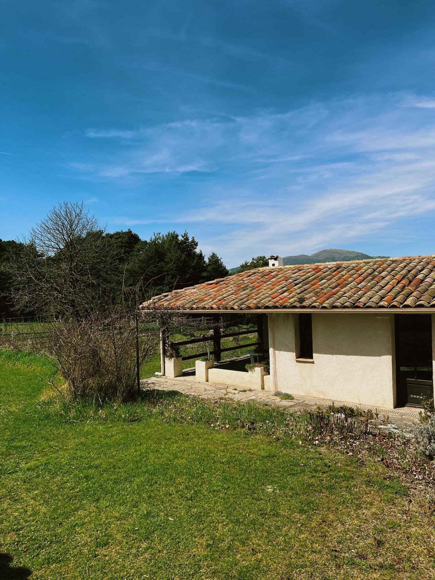 Hotel La Bastide des Pins Habitación foto