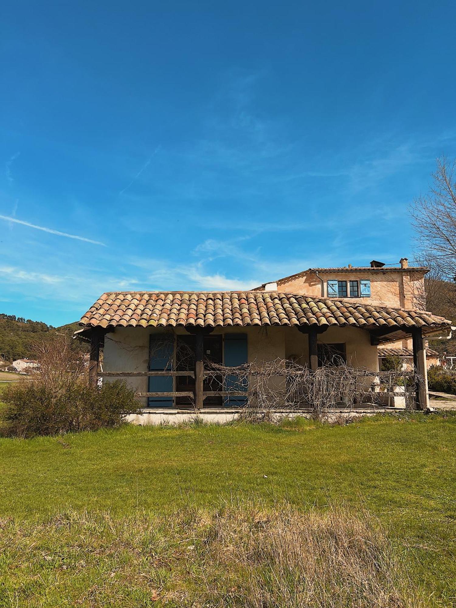 Hotel La Bastide des Pins Habitación foto