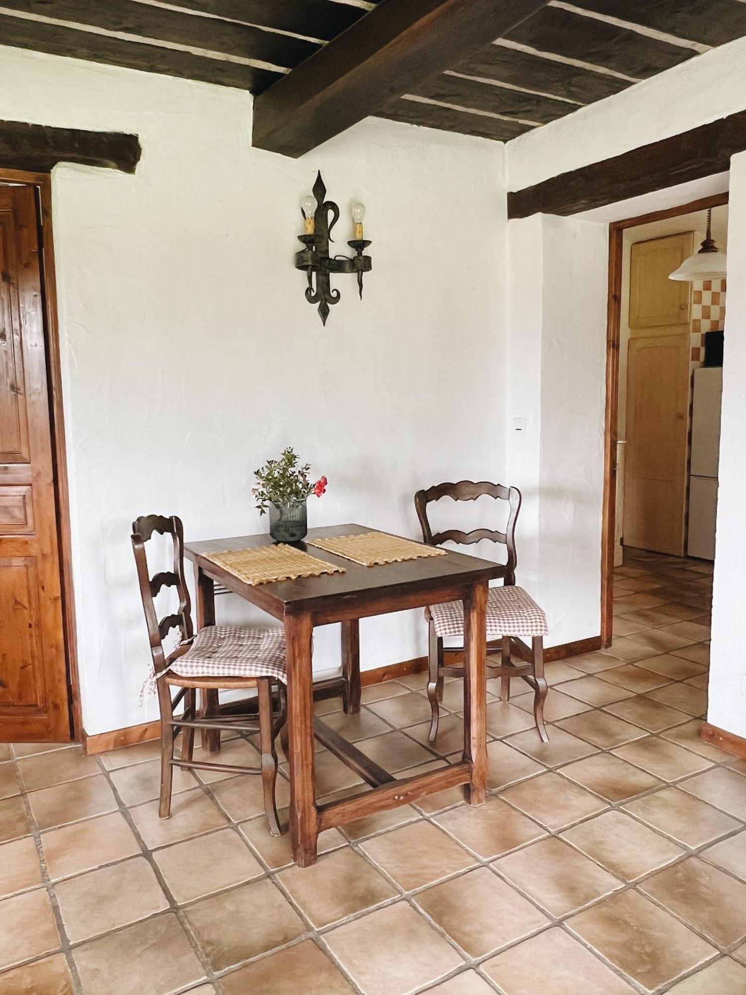Hotel La Bastide des Pins Habitación foto