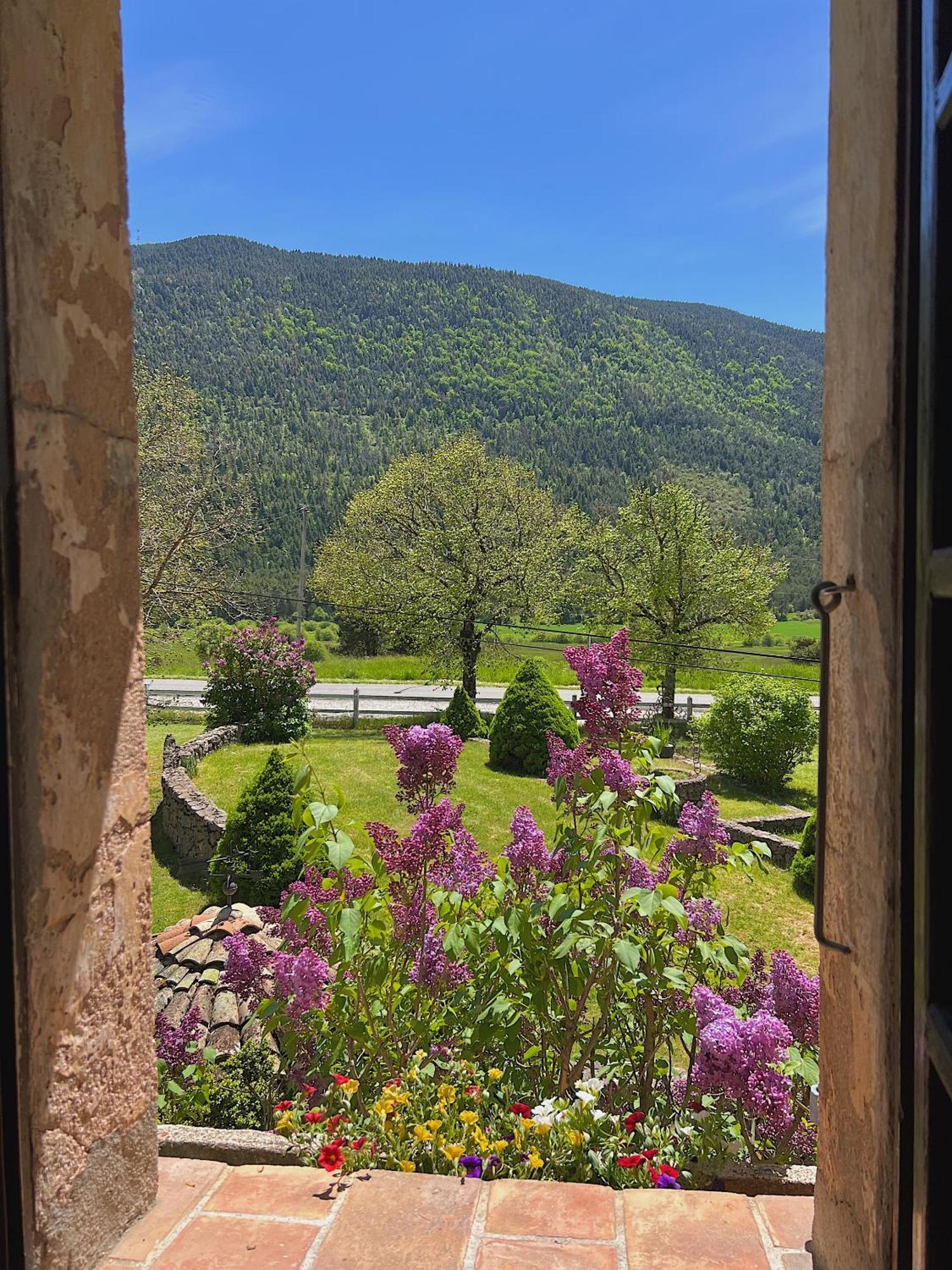 Hotel La Bastide des Pins Habitación foto